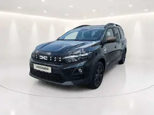 Dacia Jogger Extreme Eco-G 120 auto Gas alle Pakete!