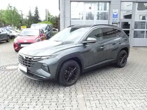 Hyundai TUCSON Plug-In Hybrid 1.6 T-GDi PHEV-4WD Trend Navi Kamer