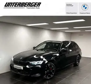 BMW 340 M340i xDrive Touring M Sportpaket Pro Pano. AHK DA