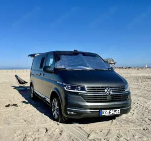 Volkswagen T6.1 Multivan Multivan T6.1 2.0 150 PS Stdhz. Navi Pro AHK Campi