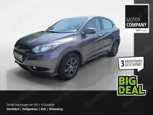 Honda HR-V 1.5 i-VTEC Elegance AUT+Navi+SHZ+2xKlima+LM