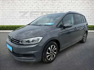 Volkswagen Touran 1.5 TSI DSG Active 3,99% El. Panodach Navi LED Spe