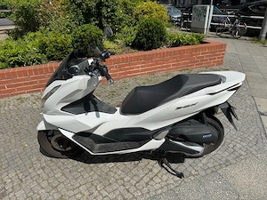 Honda PCX 125 zu verkaufen 
