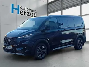 Ford Tourneo Custom 320 L1H1 VA Autm. Active