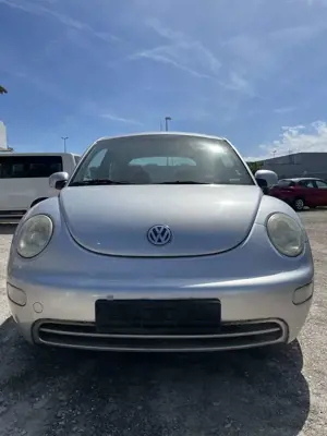 Volkswagen New Beetle New Beetle 1.6