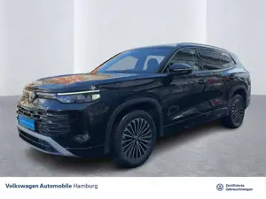 Volkswagen Tayron Elegance eHybrid 1.5TSI DSG AHK Sitzhzg
