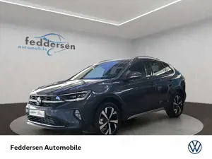 Volkswagen Taigo Style 1,0 l TSI AHK ACC Navi RFK Sitzheizung KLIM