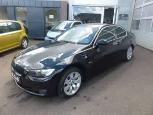 BMW 325 i Coupe Klima Leder Sitzheizung Xenon HU/AU NEU