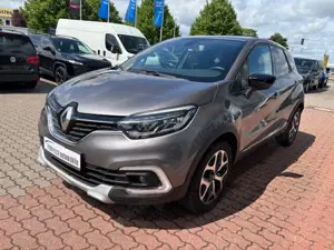 Renault Captur TCe 130 GPF INTENS Navi LED Kamera
