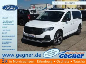 Ford Grand Tourneo Connect Active AWD Stdhz AHK  Pano