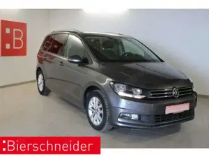 Volkswagen Touran 2.0 TDI Comfortline 16 NAVI 7Sitze