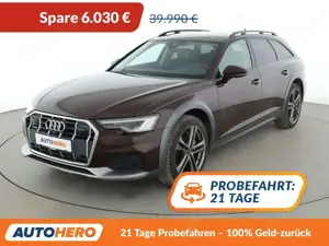 Audi A6 allroad 55 TFSI quattro Aut.*NAVI*LED*ACC*CAM*PDC*SHZ*