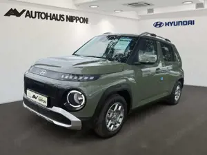 Hyundai Inster Elektro 71 kW FWD Trend SOFORT VERFÜGBAR