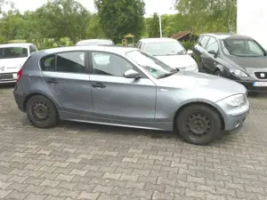 BMW 118 118d