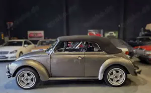 Volkswagen Käfer 1303 LS Cabrio