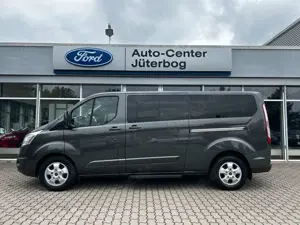 Ford Tourneo Custom *310 L2*KAMERA*AHK*SHZ*KLIMA*