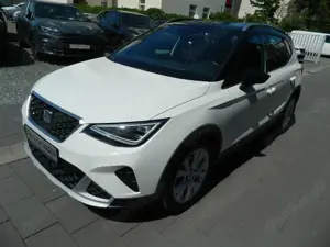 SEAT Arona Xperience 1.0 TSI DSG Sitzheiz/VollLED/Navi/Fahrassist XL