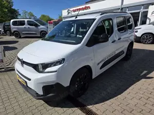 Citroen Berlingo M Diesel 100 PLUS