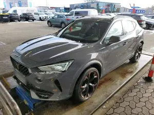 CUPRA Formentor VZ e-Hybrid °Pano°Beats°ACC°360°Matrix