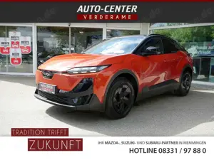 Subaru Uncharted 77 Active FWD H/K NAVI ACC LED 360°