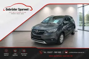 Opel Crossland X Innovation