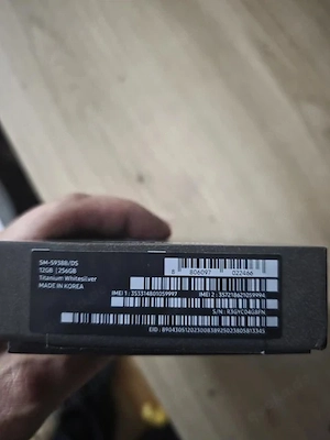 Samsung Galaxy S25 Ultra 