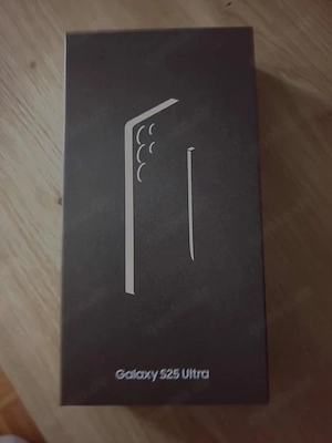 Samsung Galaxy S25 Ultra 