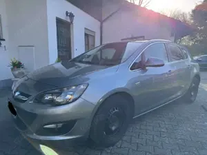Opel Astra Astra 1.4 Turbo ecoFLEX Start/Stop ENERGY