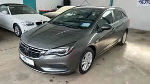 Opel Astra K Sports Tourer Edition