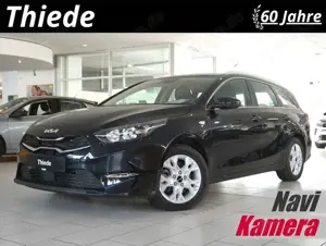 Kia Ceed SW / cee'd SW 1.6 CRDI DCT NAVI/LED/KAMERA