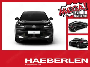 Citroen C4 1.2 145 Max ACC+LED+Navi+SHZ+Winterp.+2xKlima