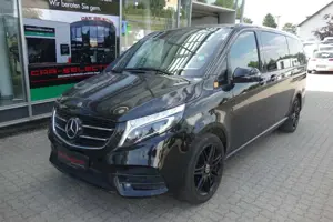 Mercedes-Benz V 250 CDI 4Mat AMG Avantg Lang ACC/TISCH/STDHZG