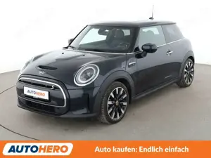 MINI Cooper SE Cooper SE Classic Trim Aut.*NAVI*LED*ACC*HUD*HK*
