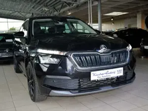 Skoda Kamiq 1,5 TSI DSG Tour KLIMA SHZ