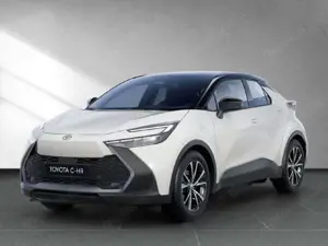 Toyota C-HR 2.0L Plug-In Hybrid Teamplayer *GARANTIE, LED, NAVI