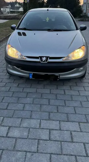 Peugeot 206 90 Premium
