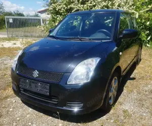 Suzuki Swift Classic TÜV NEU Klima