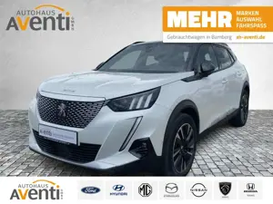 Peugeot 2008 e- GT Pack ACC*LED*Navi*Tot Winkel*SHZ*Apple