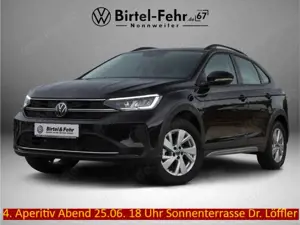 Volkswagen Taigo Spring 1.0 TSI DSG LED Kamera