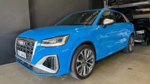 Audi SQ2 2.0 TFSI quattro ACC/AHK/SONDERFARBE