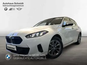 BMW 120 Hatch HK HiFi DAB LED Komfortzg. Klimaaut.