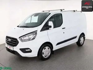 Ford Transit Custom 2.0 TDCi KASTEN STANDHEIZ,AHK,1HD