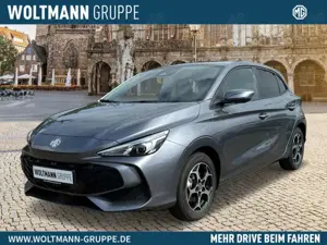 MG MG3 Luxury Hybrid+ Vorführwagen