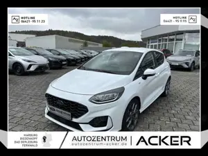 Ford Fiesta 1.0 EcoBoost ST-Line Aut. ACC RFK Navi