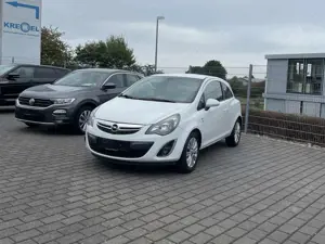 Opel Corsa Corsa 1.4 16V AutomatikActive