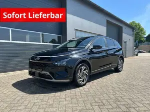 Hyundai BAYON Trend 1.0 T-GDI 90PS Klimaautomatik Rückf.Kamera P