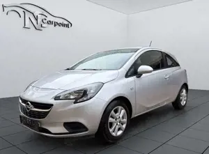 Opel Corsa E Active *Garantie*SHZ*PDC