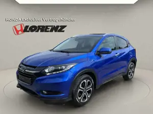 Honda HR-V 1.5Executive Winterräder+scheckheftgepflegt