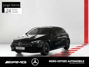 Mercedes-Benz A 180 AMG EDITION ADVANCED+ KAM PANO NIGHT
