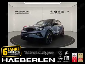 Opel Mokka GSE EINZELSTÜCK*ALCANTARA*LAGERFAHRZEUG